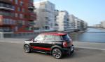 Mini Countryman JCW 2012 года